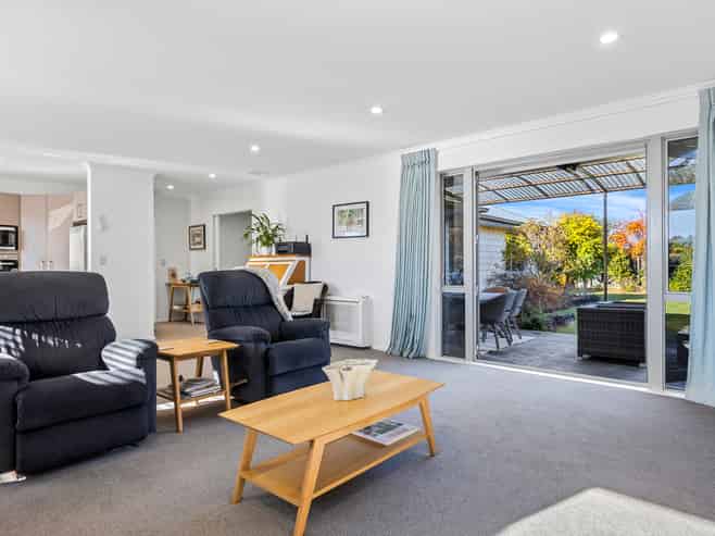 30 Belgrave Drive, Rangiora
