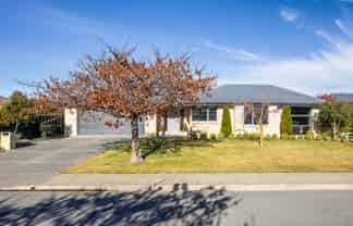 30 Belgrave Drive, Rangiora