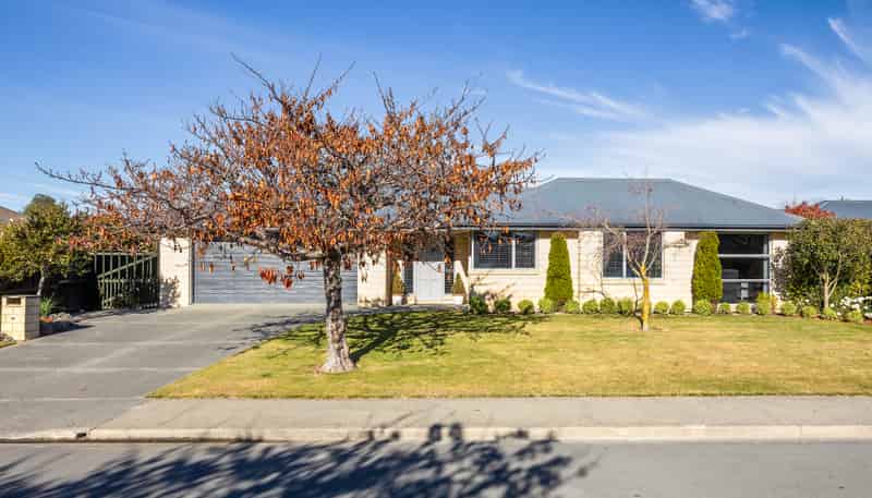 30 Belgrave Drive, Rangiora