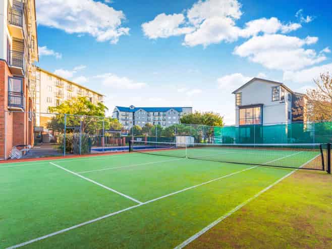 4D/10 Crown Lynn Place, New Lynn