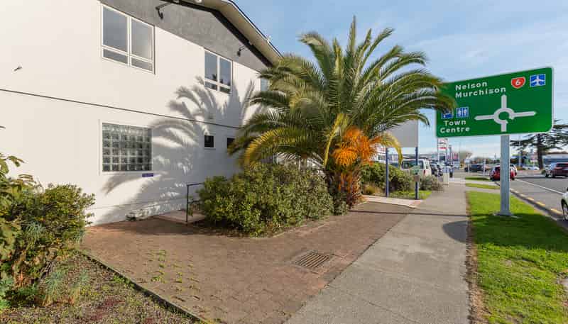 9 Nelson Street, Blenheim Central