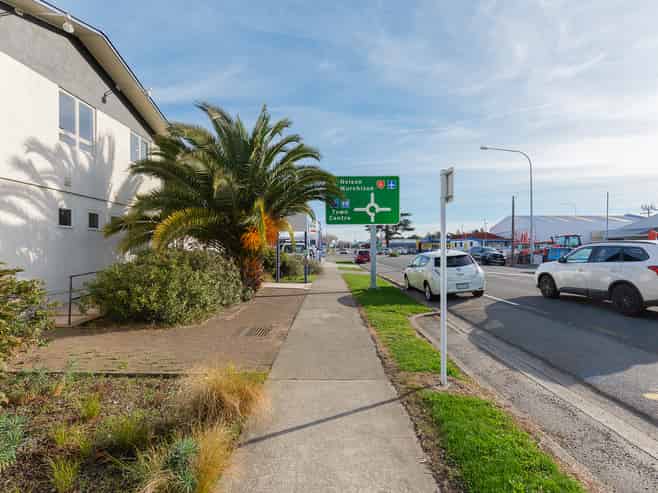 Ready To Repurpose | Former Gym For Lease