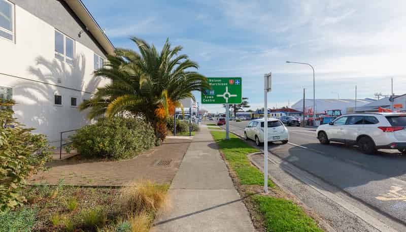 9 Nelson Street, Blenheim Central