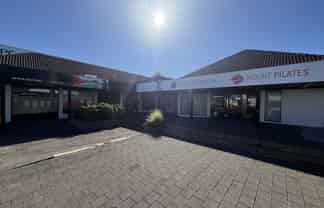 Creative space Mount Maunganui