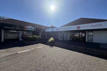 Creative space Mount Maunganui