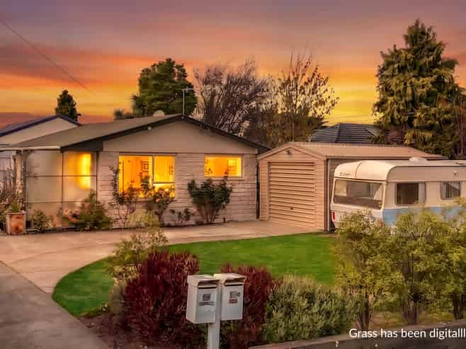 56a Burwood Road, Burwood