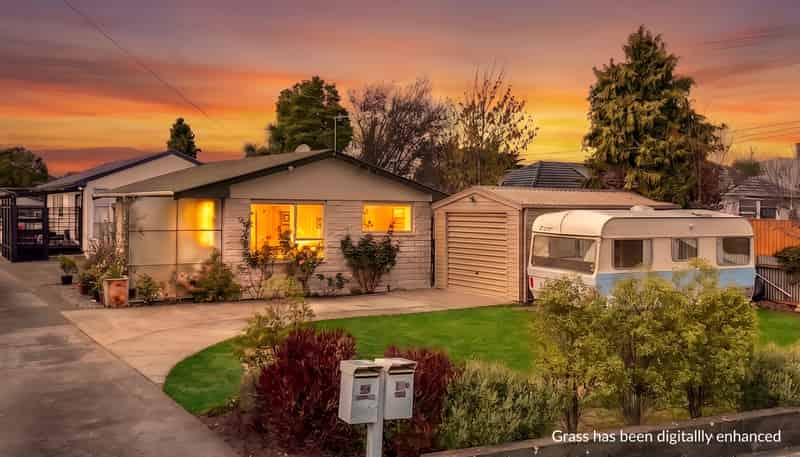 56a Burwood Road, Burwood