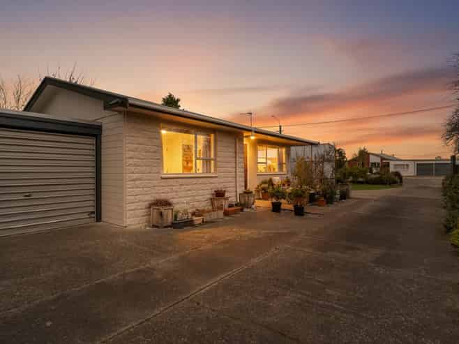 56a Burwood Road, Burwood