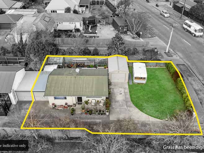56a Burwood Road, Burwood