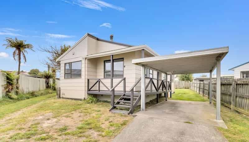 16A Beech Place, Owhata