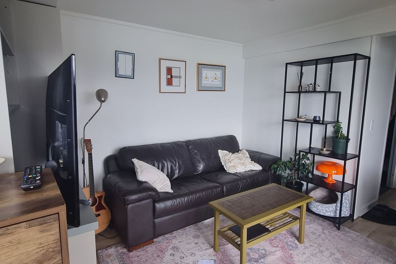 Sunny Studio with Sea Views - Widok 2