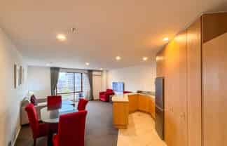 509/87 Kilmore Street, Christchurch Central