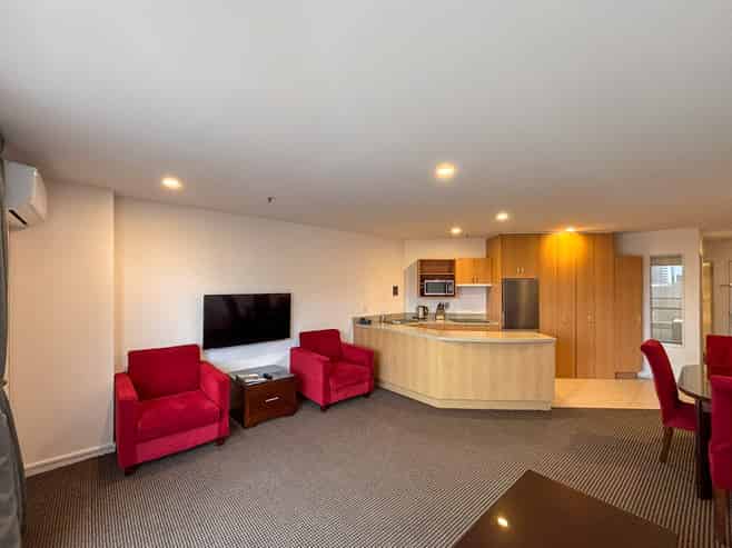 509/87 Kilmore Street, Christchurch Central