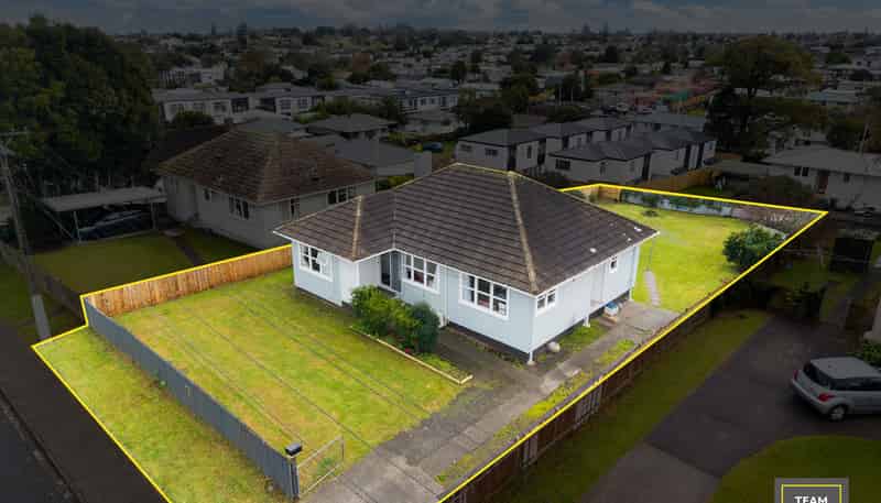 11 Hooks Road, Manurewa
