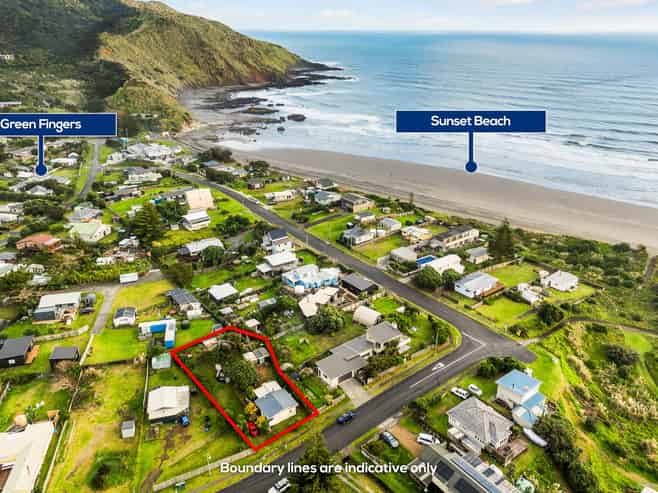 19 Mission Road, Port Waikato