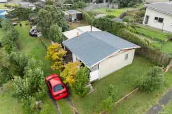 19 Mission Road, Port Waikato