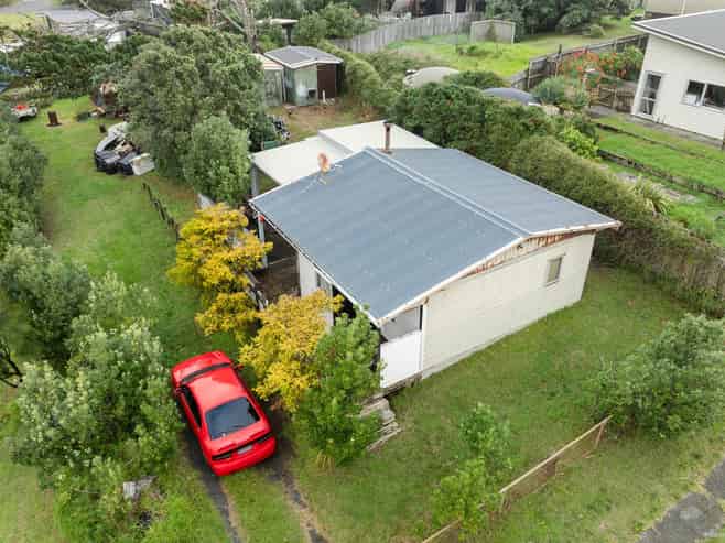 19 Mission Road, Port Waikato
