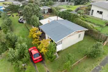 19 Mission Road, Port Waikato
