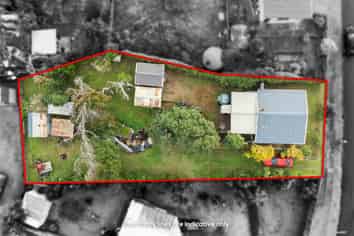 19 Mission Road, Port Waikato