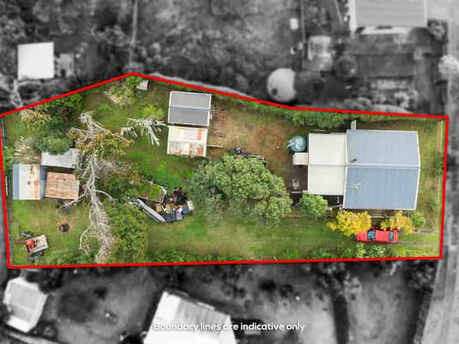 19 Mission Road, Port Waikato
