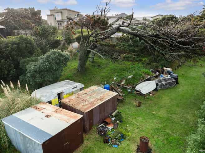19 Mission Road, Port Waikato