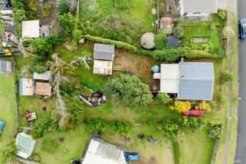 19 Mission Road, Port Waikato