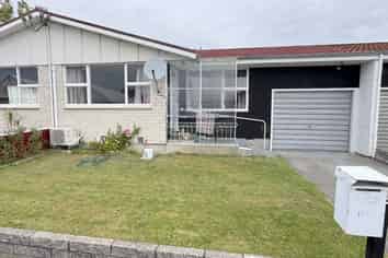 2/47 Elizabeth Street, Riccarton