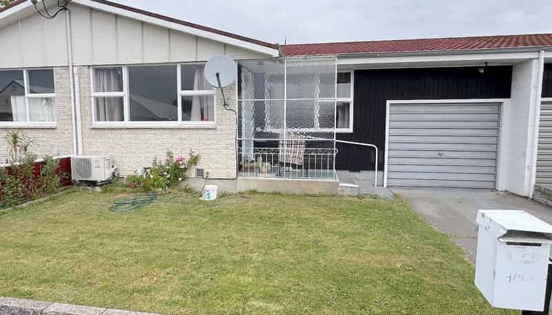 2/47 Elizabeth Street, Riccarton