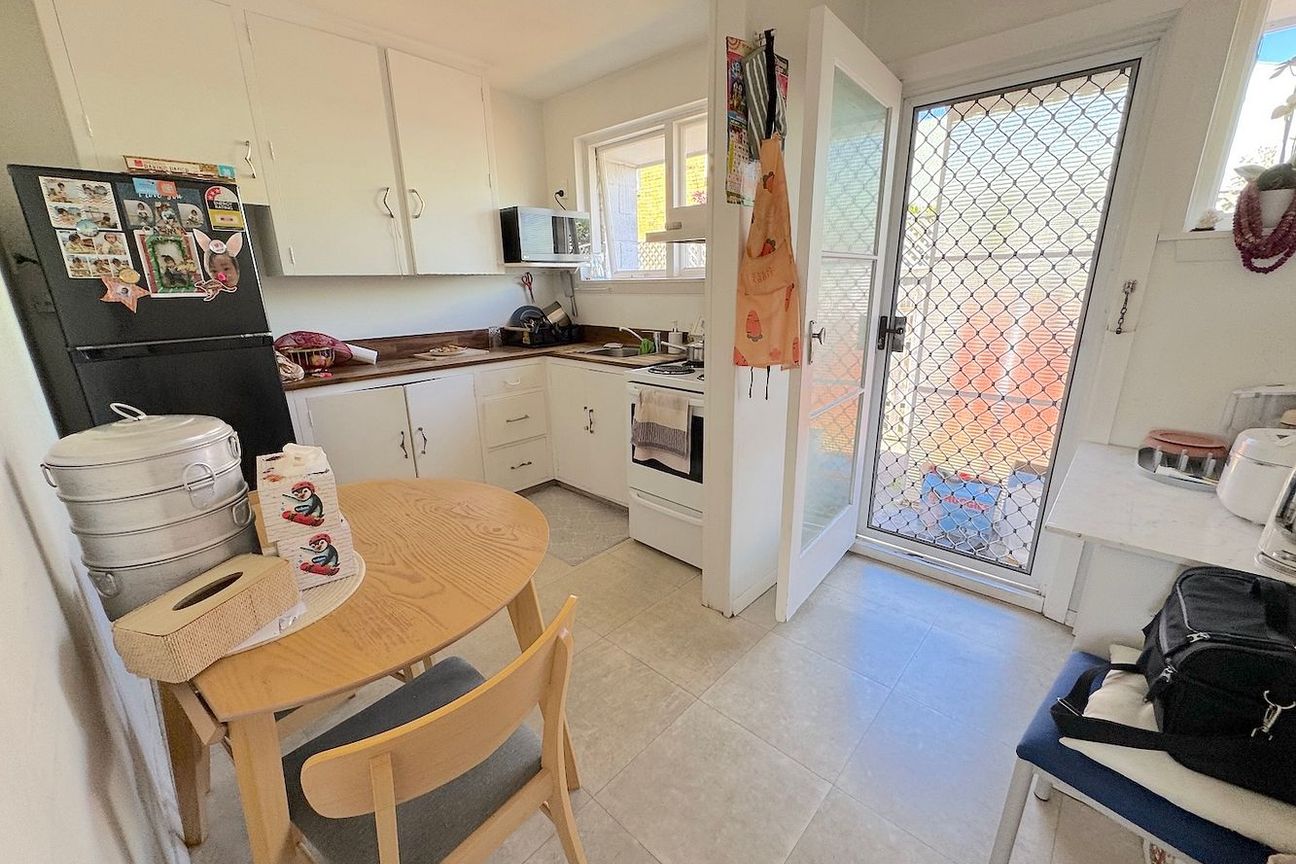 A home in a peaceful street by Westfield mall - Ansicht 3