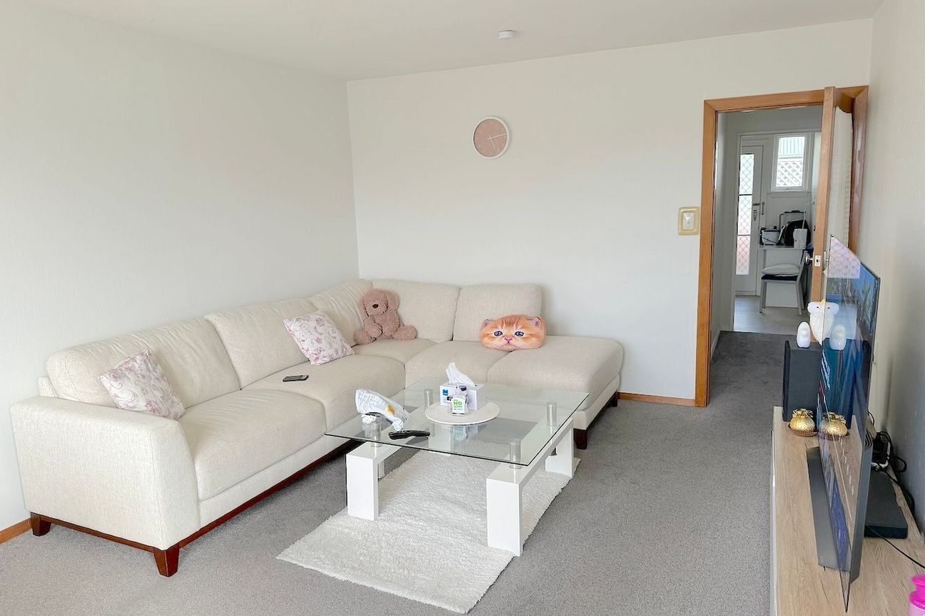A home in a peaceful street by Westfield mall - Ansicht 2