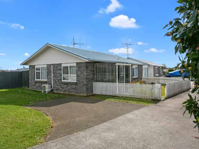 1/795 Cambridge Road, Te Awamutu