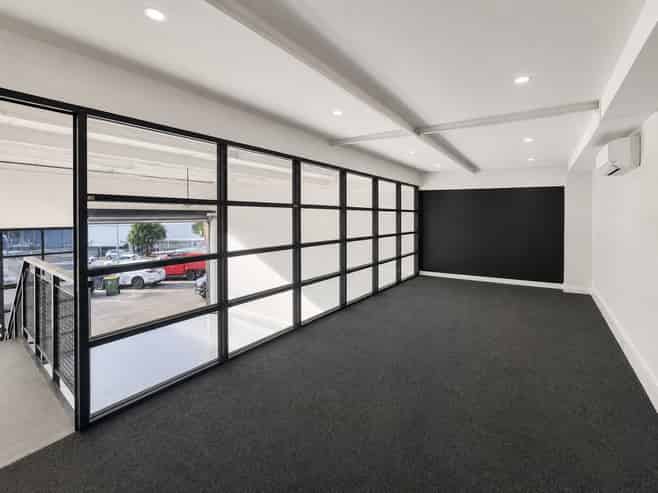 Modern Industrial Unit - Whangaparaoa