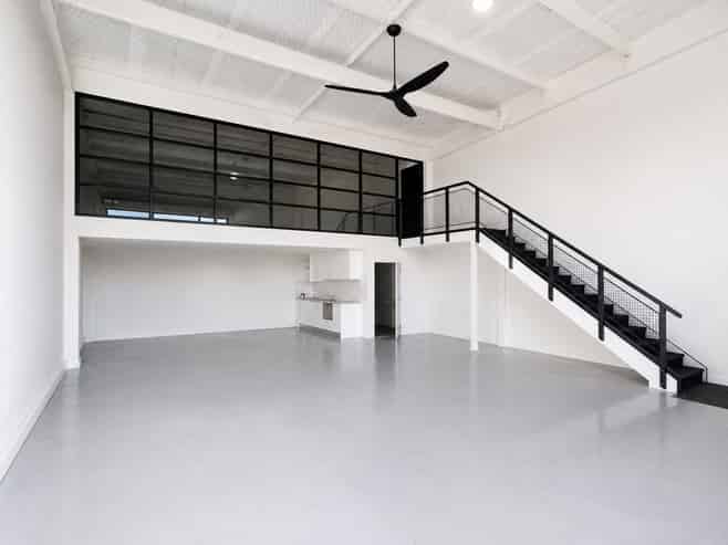 Modern Industrial Unit - Whangaparaoa