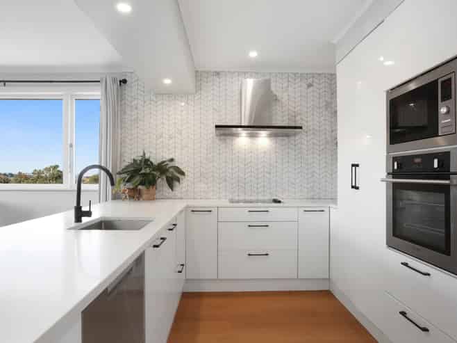 1 & 1A McIlroy Avenue, Hillsborough