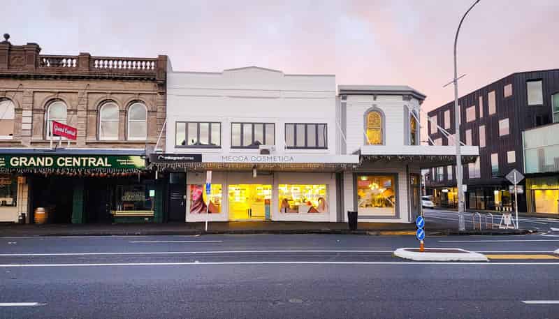 128 Ponsonby Road, Grey Lynn