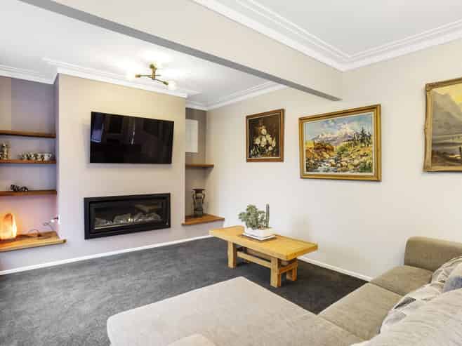 37 McKerrow Street, Shiel Hill