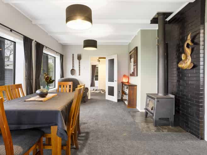 37 McKerrow Street, Shiel Hill