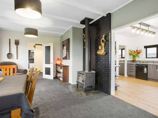 37 McKerrow Street, Shiel Hill