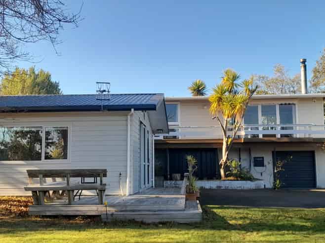 6 Bernard Street, Taupo