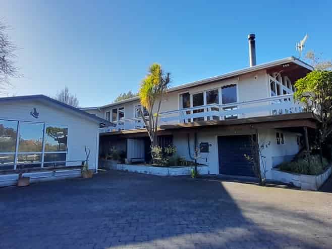 6 Bernard Street, Taupo