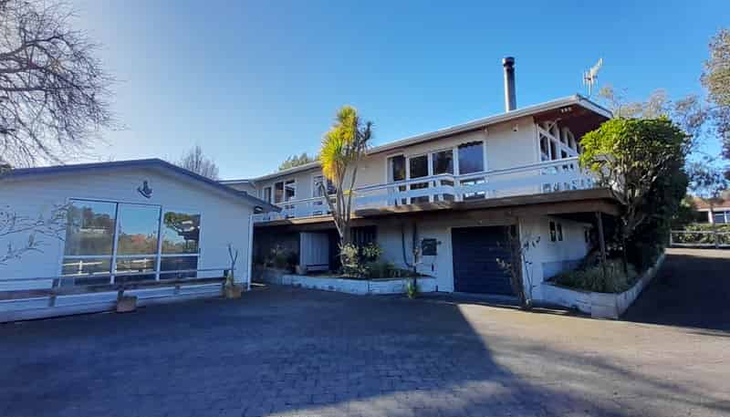 6 Bernard Street, Taupo