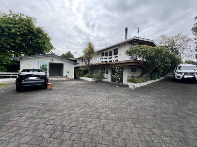 6 Bernard Street, Taupo