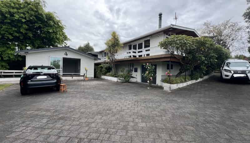 6 Bernard Street, Taupo