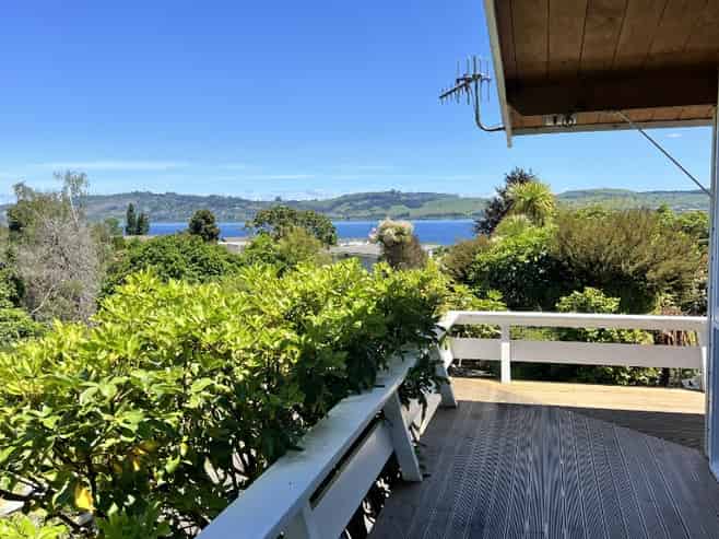 6 Bernard Street, Taupo
