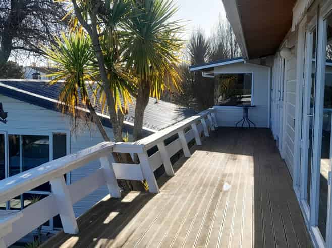6 Bernard Street, Taupo
