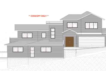 1A McIlroy Avenue, Hillsborough