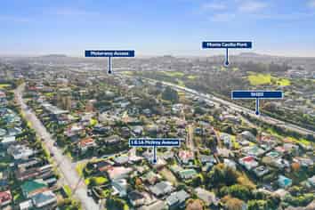1A McIlroy Avenue, Hillsborough