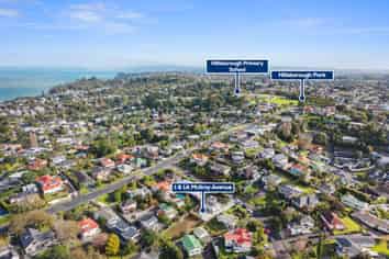 1A McIlroy Avenue, Hillsborough
