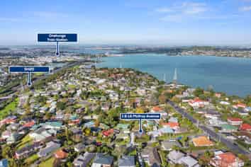 1A McIlroy Avenue, Hillsborough