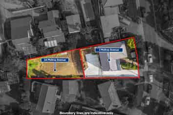 1A McIlroy Avenue, Hillsborough